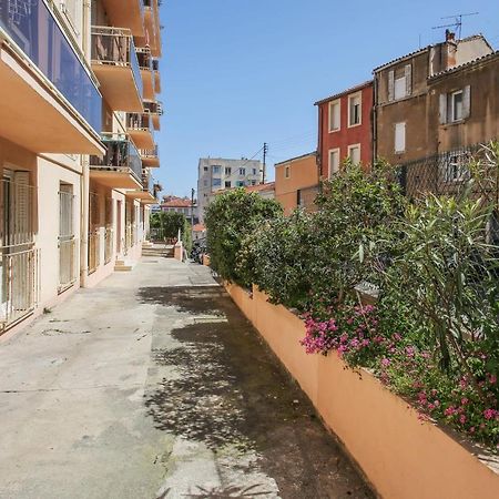 Appartement Codaccioni - Welkeys Marseilles Buitenkant foto