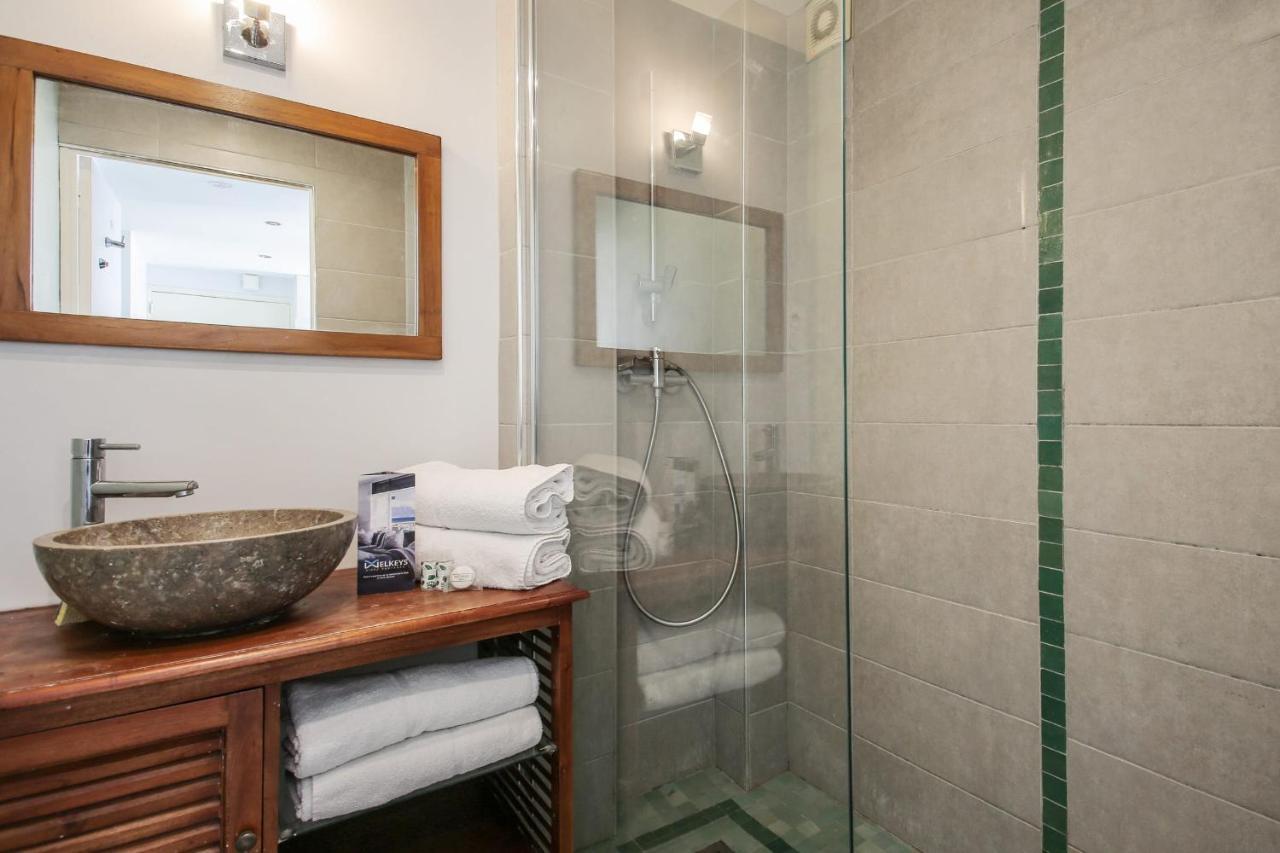 Appartement Codaccioni - Welkeys Marseilles Buitenkant foto